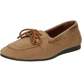 Vagabond SHOEMAKERS Mokkasiina 'Hillary' vaaleanruskea