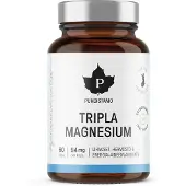 Puhdistamo Tripla Magnesium 60 kpl