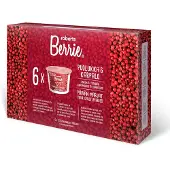 Roberts Berrie Puolukka & Karpalo