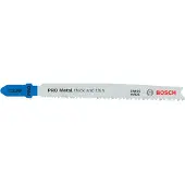 Bosch Pistosahanterä T 123 XF; 100 kpl.