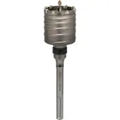 Bosch SDS-max-9 Kovametallikruunupora 82 x 290 mm