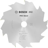 Bosch Se Wo H 130x16-9 Puu-pyörösahanterä