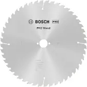 Bosch Accesorios Optiline Wood Rundsavsklinge Rundsav Sammensat geringssav