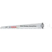 Bosch Puukkosahanterä S 611 DF; 5 kpl.