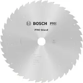 Bosch Katkaisulaikka Standard for Wood 2608837741; 305x30 mm; Z40