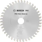 Bosch Powertools circular saw blade Multi Material H 130x20-42 - 2608641195