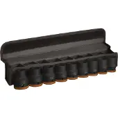 Bosch Accesorios Hylsysarja 2608003041; 3/4''; 17-32 mm; 9 kpl.