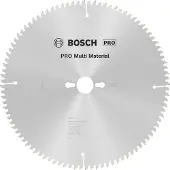 Bosch Mm Mu B 300x30-96 Monimateriaalipyörösaha