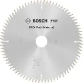 Bosch Mm Mu B 210x30-80 Monimateriaalipyörösaha