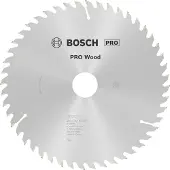 Bosch Op Wo H 200x30-48 Puu-pyörösahanterä