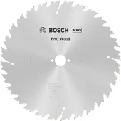 Bosch Sahanterä Speedline Wood, 315x3,2x30 mm, 28T