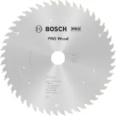 Bosch Powertools Sahanterä Standard for Wood, 165x1,5/1x20 mm, 48T