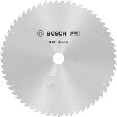 Bosch Sahanterä Standard for Wood, 305x2,2/1,6x30 mm, 96T