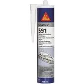 Sika Tiiviste 591 300ml