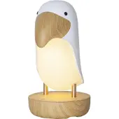Star Trading Yövalo LED Toiminnallinen Toucan Bird