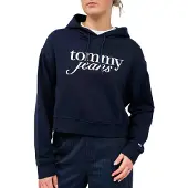Tommy Hilfiger Script Relaxed Fit Huppari