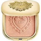 Dolce&Gabbana Flawless Everlift Luminizer Oil Infused Soft-halo Powd