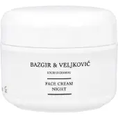 Bazgir & Veljkovic Face Cream Night 50 g