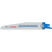 Bosch Puukkosahanterä S 930 CF; 5 kpl.