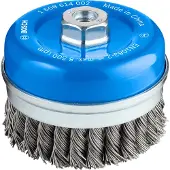 Bosch Kuppiharja ; 100 mm