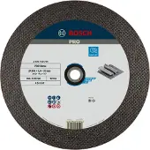 Bosch Hiova katkaisulaikka ; 300 mm metalille