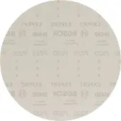 Bosch Hiomaverkko Expert M480 kipsihiomakoneisiin 225 mm, P220, 25 kpl