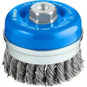 Bosch Kuppiharja ; 90 mm