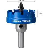 Bosch Reikäsaha Expert Sheet Metal 52x5mm