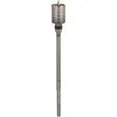 Bosch Powertools Porakruunu varrella 68mm; SDS-max