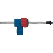 Bosch Accesorios Betoniporanterä 2608901759; 8x100/225 mm; SDS-plus
