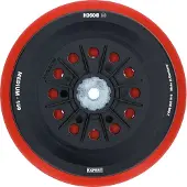 Bosch Tukilaikka Expert S Multi-Hole 150 mm, Medium