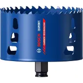 Bosch Reikäsaha Expert Powerchange 114mm Carbide (kovametalli)