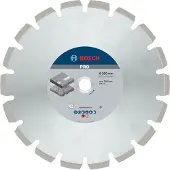 Bosch Accesorios Timanttikatkaisulaikka 2608603641; 350x20/25,4 mm