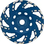 Bosch DIAMANTSLIBEKOP EXPERT CONCRETE 180MM