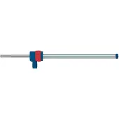 Bosch Betoniporanterä pölynpoistolla 2608901795; 25x400/650 mm