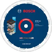 Bosch Accesorios Timanttikatkaisulaikka 2608900537; 355x25,4 mm