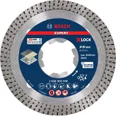 Bosch Accesorios Timanttilaikka Expert XL HardCeramic 85mm