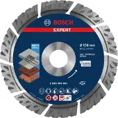 Bosch Accesorios Timanttikatkaisulaikka 2608900661; 150 mm
