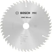Bosch Accesorios Pöytägeometrinen saha 160x20x2,6 mm puuta varten - 48 hammasta - - 2608640732