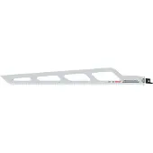 Bosch Puukkosahanterä S 2013 AWP; 400 mm; 1 kpl.