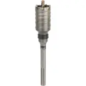 Bosch Porakruunu SDS max-9 55 x 80 x 160 mm