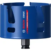 Bosch Reikäsaha Expert Construction Material 98 x 60 mm