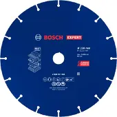 Bosch Accesorios Katkaisulaikka 2608901682; 230x22,23 mm