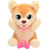 IMC Toys Baby Paws Yummy Shiba Inu Nalle
