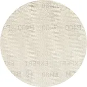Bosch Hiomapaperi 2608900697; 150 mm; P400; 5 kpl.