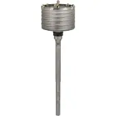 Bosch Timanttikuivaporanterät varrella Ø125 mm; SDS-max