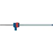 Bosch Expert Sds Clean Max-8x Seinäkiinnikepora 20x400x650 Mm