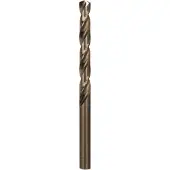 Bosch Metalliporanterä HSS-Co, DIN 338; 8x117 mm; 5 kpl.
