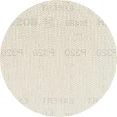 Bosch Hiomapaperi 2608900696; 150 mm; P320; 5 kpl.