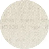Bosch Hiomaverkko Expert M480 epäkeskohiomakoneisiin 125 mm, P120, 50 kpl